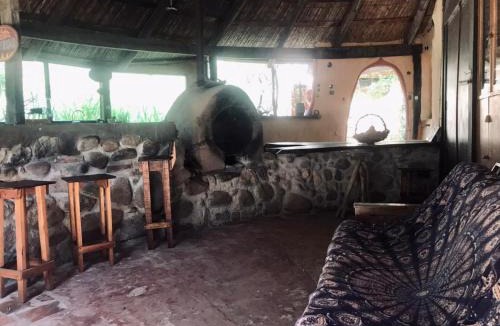 San Marcos Sierra Hostel | Espacio Circular Eco Hostel