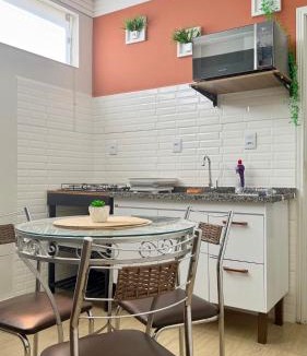 Pouso Alegre Apartment | Espaço Primavera