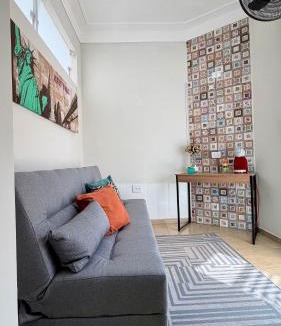 Pouso Alegre Apartment | Espaço Primavera