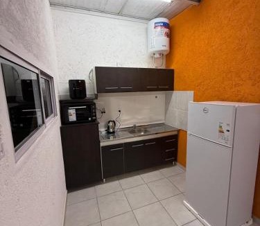 San Ignacio Apartment | El Paraíso