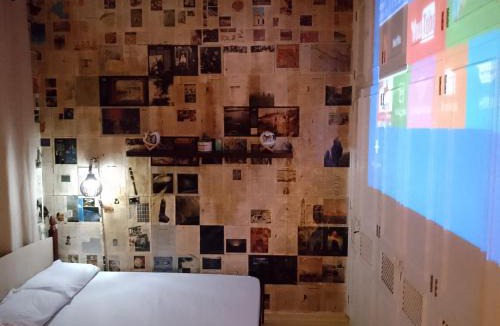 Pouso Alegre House | Fenergia Hospedagem Flexível
