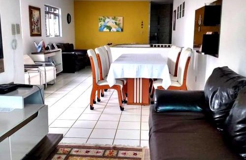 Garanhuns House | Casa Lar do Amar
