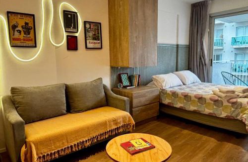 Villa Crespo Apartment | Nuevo y hermoso departamento en Villa Crespo