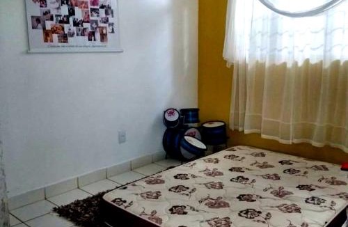 Garanhuns House | Casa Lar do Amar