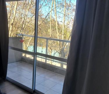 Caballito Apartment | Estudio con Balcón en Caballito Cerca de Ferro