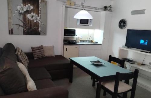 Penitentes Apartment | Lomas Blancas Dúplex