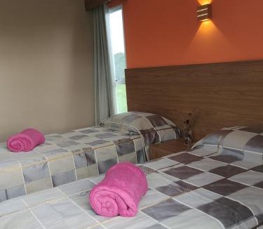 Triunfo Hostel | Vila Boa Vista