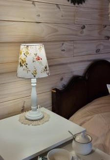 Trevelin Apartment | Tiny House para una persona "El Ranchito"