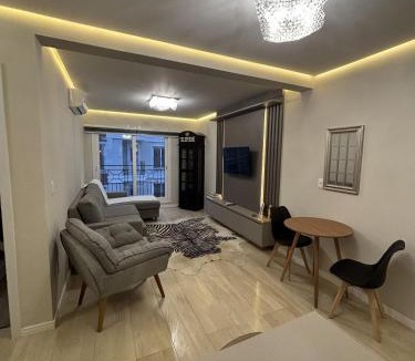 Vila Luiza Apartment | Refúgio Lumière Canela - Ao Lado do Centro