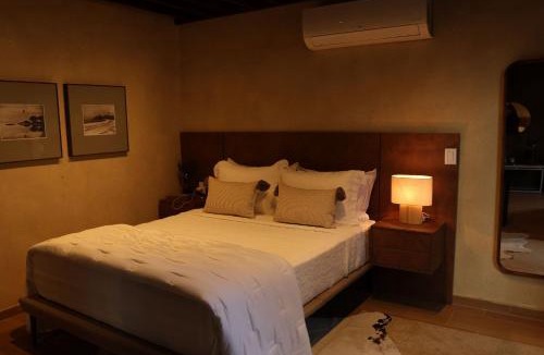 Carmo de Minas Ski Chalet | Luxury Chalet with Hot Tub & Fireplace