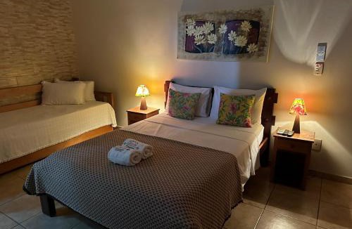 Pirenopolis Hotel | Chico de Sá Pousada