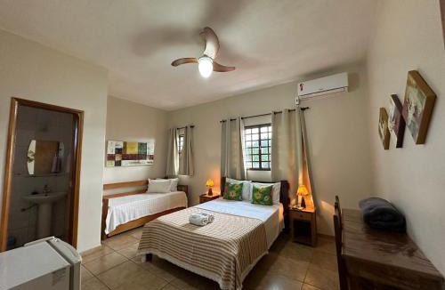 Pirenopolis Hotel | Chico de Sá Pousada