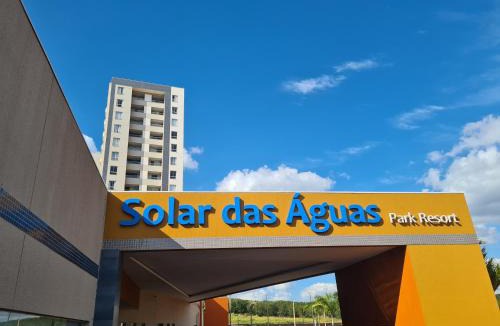 Olimpia Hotel | Ideal para famílias, hospede-se no Solar das Águas.