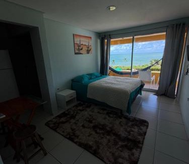 Santo Agostinho Hotel | Pousada do mirante