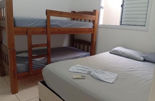 Presidente Epitacio House | Casa de férias Pôr do Sol 2