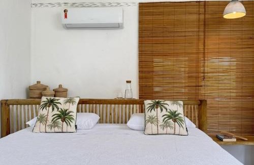 Caraiva Apartment | Caraíva pé na areia