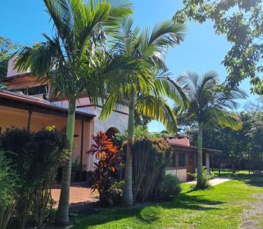 Concepcion Hotel | Nido de Pajaros Posada Boutique