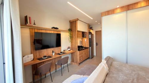 Guarulhos City Centre Apartment | Refúgio Stay Your refuge minutes from the airport
