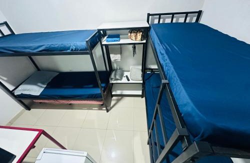 Lageado Apartment | Suíte Completa e Climatizada para 5 pessoas