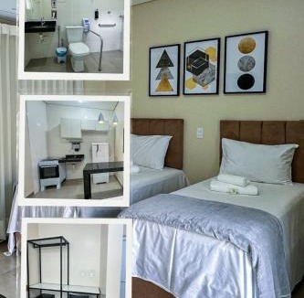 Confresa Hotel | Flat & Hotel Executive