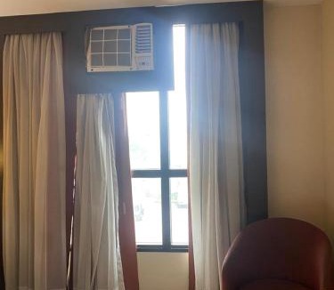 Taguatinga Apartment | Flat Otimo COMFORT HOTEL TAGUATINGA