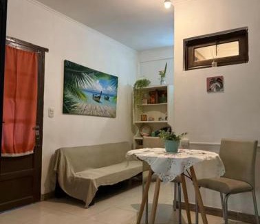 Villa Ballester Apartment | Garden!