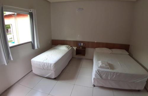 Chapadinha Hotel | Torre do Sol Park Hotel