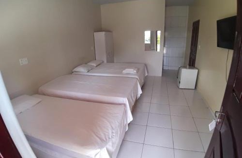 Chapadinha Hotel | Torre do Sol Park Hotel