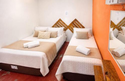 Lencois Hotel | Pousada Diamante Azul- Aconchego no Centro de Lençois