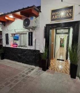 Corrientes Hostel | Hospedaje Artigas