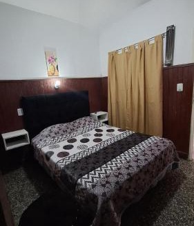 Corrientes Hostel | Hospedaje Artigas