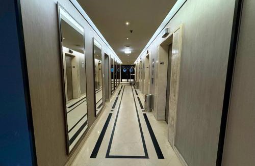 Guarulhos City Centre Hotel | 712 - Flat Aeroporto GRU - Slaviero Guarulhos