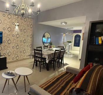 Termas de Rio Hondo Apartment | Infinit Home Duplex entero