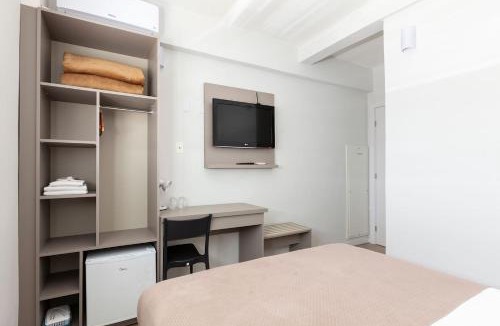 Centro Hotel | Tri Hotel Smart Santa Maria