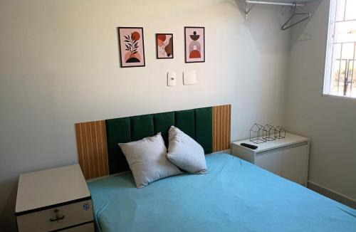 Indaiatuba Apartment | Parque Ecológico - Studio 4 - Térreo