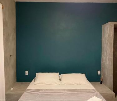 Corguinho House | Vila Angatu