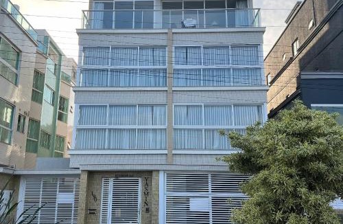 Quatro Ilhas Apartment | Residencial Yasmin - Vista Mar em 4 ilhas.