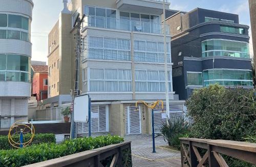 Quatro Ilhas Apartment | Residencial Yasmin - Vista Mar em 4 ilhas.