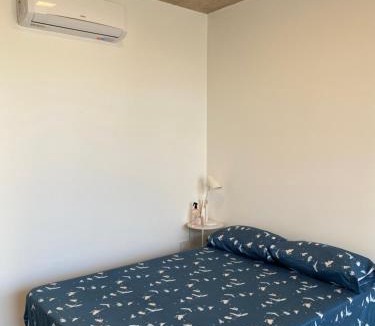 La Plata Apartment | Departamento Boutique a estrenar