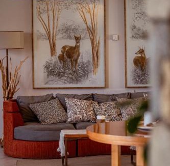 Angostura Hotel | Sol Arrayan Hotel & Spa