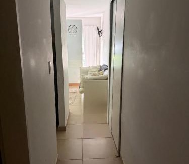 Bahia Blanca Apartment | Depto Céntrico cq