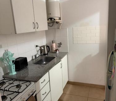 Bahia Blanca Apartment | Depto Céntrico cq