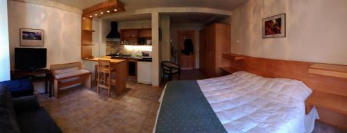 Lanin National Park Apartment | Cálido departamento en San Martin de los Andes con piscina climatizada