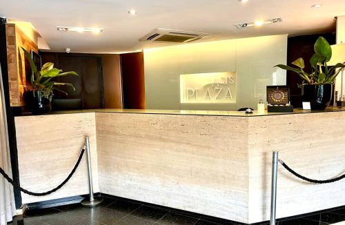 Ribeirao Preto Hotel | Oasis Plaza Hotel