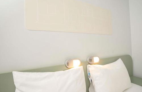 Jardim do Mar Hotel | Ibis Budget São Bernardo do Campo