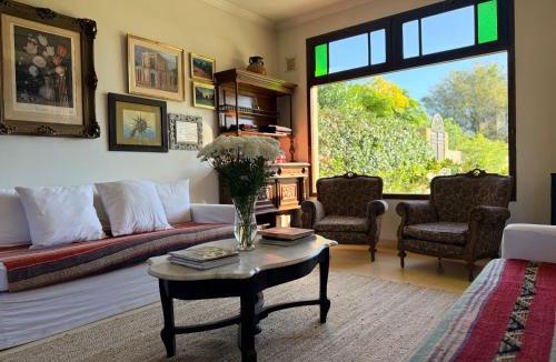 San Antonio de Areco Hotel | Hotel Draghi