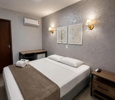 Sao Paulo Apartment | Add Hotel Jockey