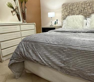 Termas de Rio Hondo Apartment | Infinit Home Duplex entero