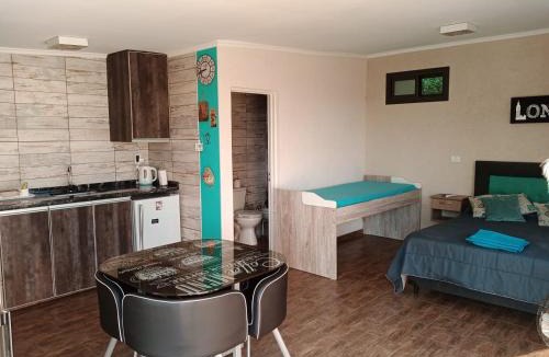 Villa Icho Cruz Apartment | MIracampo