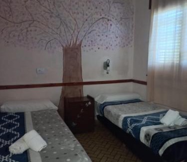 Capilla del Monte Hotel | Hotel Praise